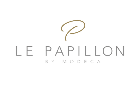 Le Papillon by Modeca Orabella