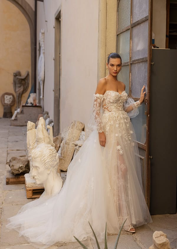 Verval luisteraar Faial Prinses trouwjurken: de grootste collectie | Weddings Bruidsmode