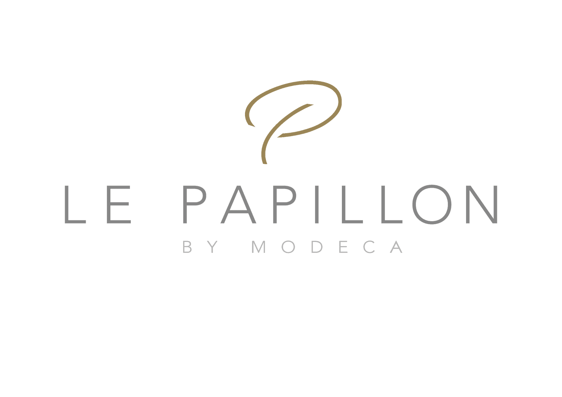 Le Papillon by Modeca Odetta