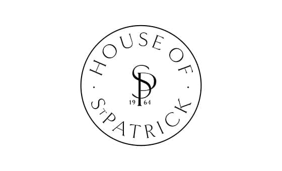 House of St. Patrick Rosage