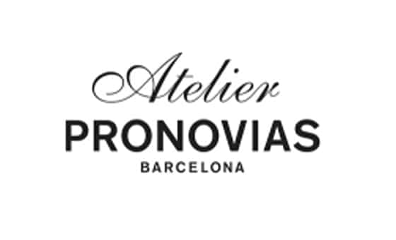 Atelier Pronovias Arenal