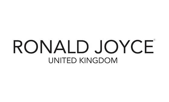 Ronald Joyce 18701