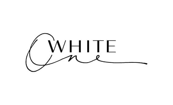 White One Browne